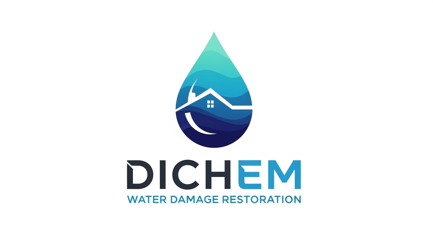 Dichem Water Damage Restoration